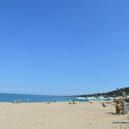 Apartment Proche Plage, Climatise, 5 Pers - - Fr-1-226-427
